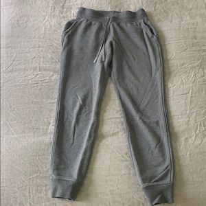 Lululemon Warm Down Jogger